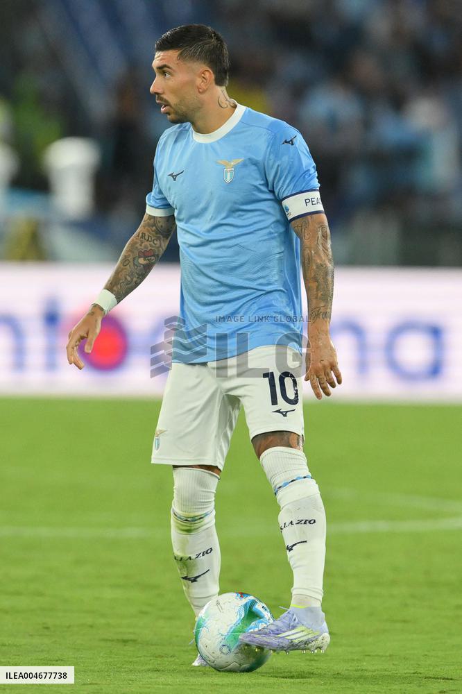 CALCIO - Serie A - SS Lazio vs Hellas Verona FC