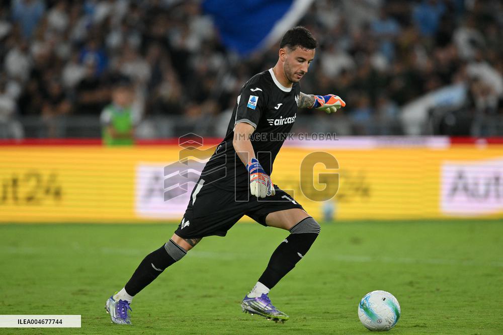 CALCIO - Serie A - SS Lazio vs Hellas Verona FC