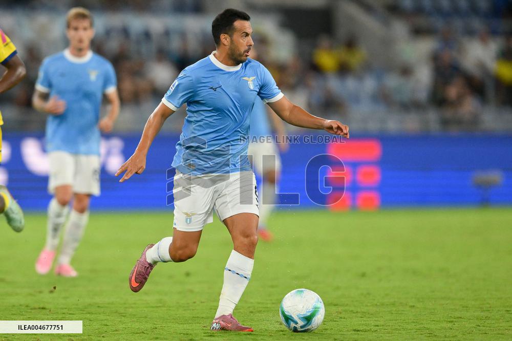 CALCIO - Serie A - SS Lazio vs Hellas Verona FC