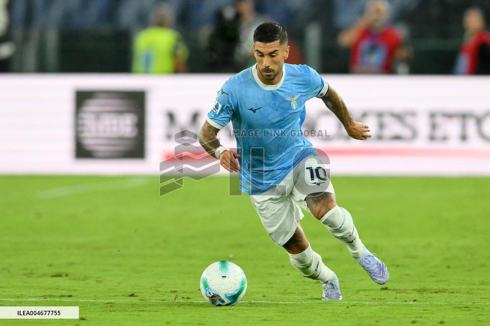 CALCIO - Serie A - SS Lazio vs Hellas Verona FC