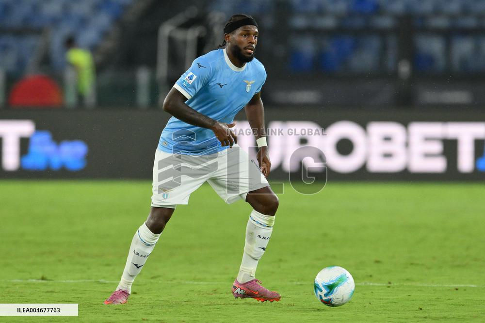 CALCIO - Serie A - SS Lazio vs Hellas Verona FC