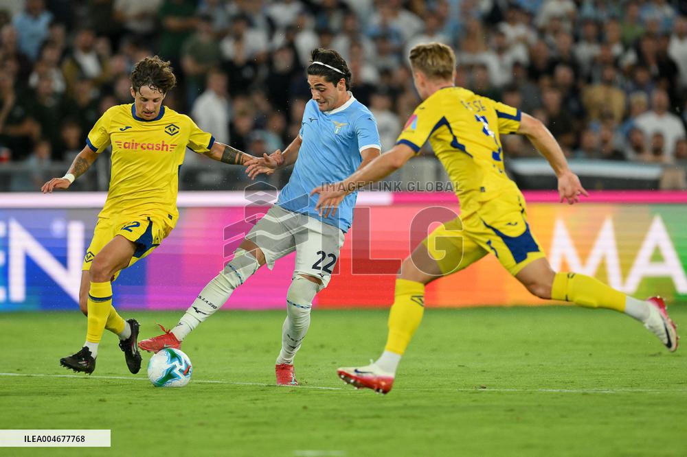 CALCIO - Serie A - SS Lazio vs Hellas Verona FC