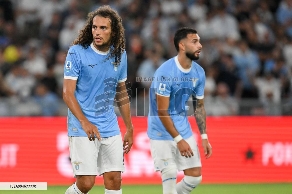 CALCIO - Serie A - SS Lazio vs Hellas Verona FC
