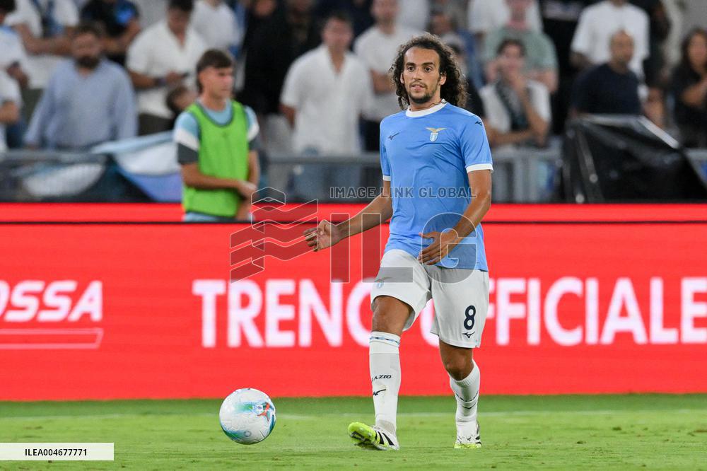 CALCIO - Serie A - SS Lazio vs Hellas Verona FC