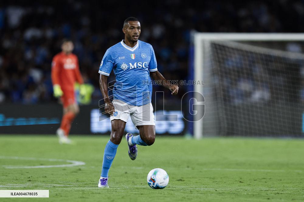 CALCIO - Serie A - SSC Napoli vs Cagliari Calcio