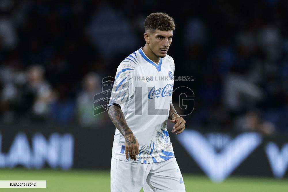 CALCIO - Serie A - SSC Napoli vs Cagliari Calcio