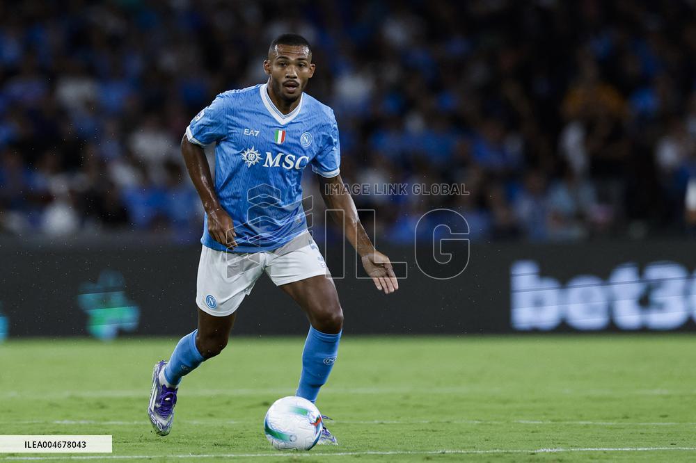 CALCIO - Serie A - SSC Napoli vs Cagliari Calcio