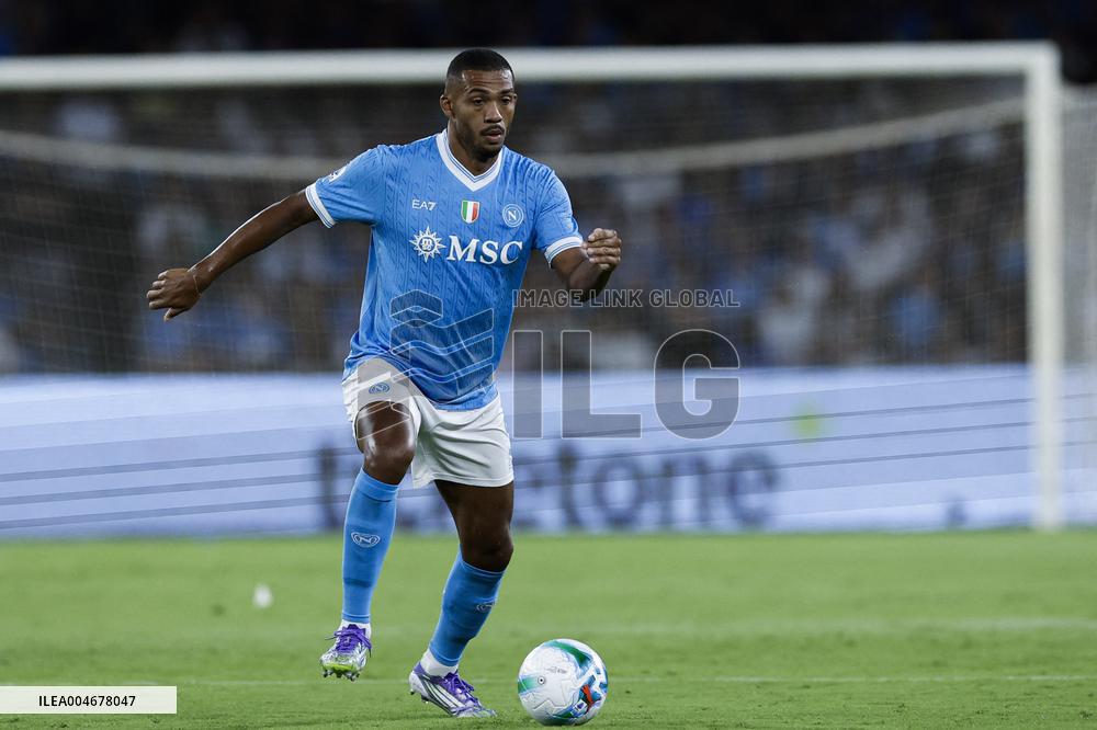 CALCIO - Serie A - SSC Napoli vs Cagliari Calcio