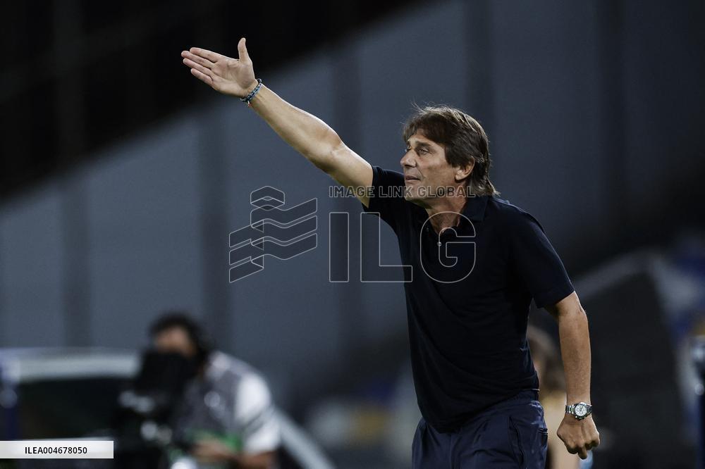 CALCIO - Serie A - SSC Napoli vs Cagliari Calcio