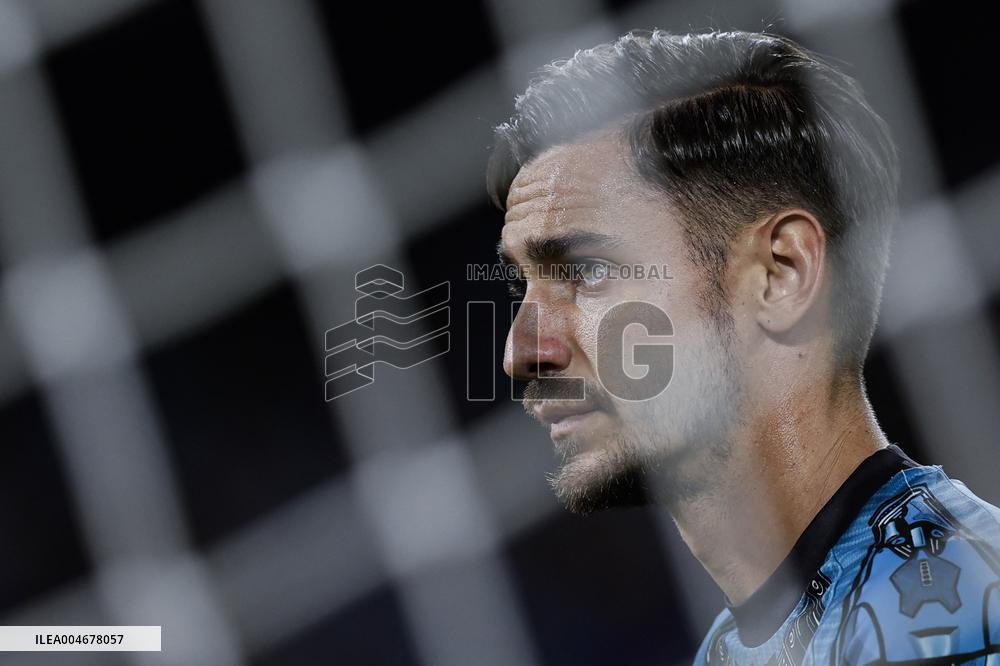 CALCIO - Serie A - SSC Napoli vs Cagliari Calcio