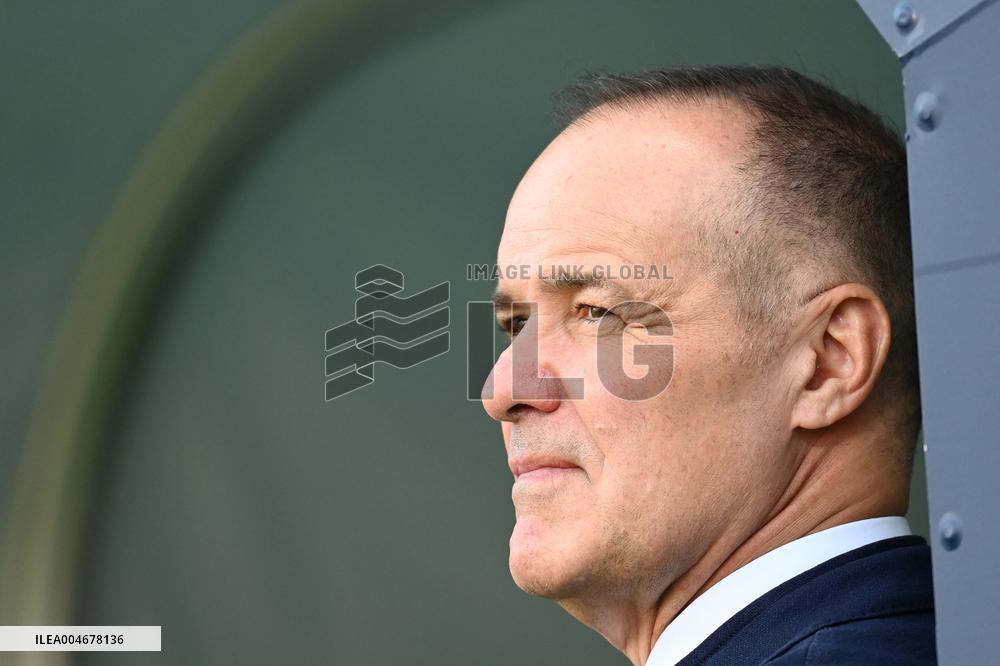 CALCIO - Serie A - Bologna FC vs Como 1907