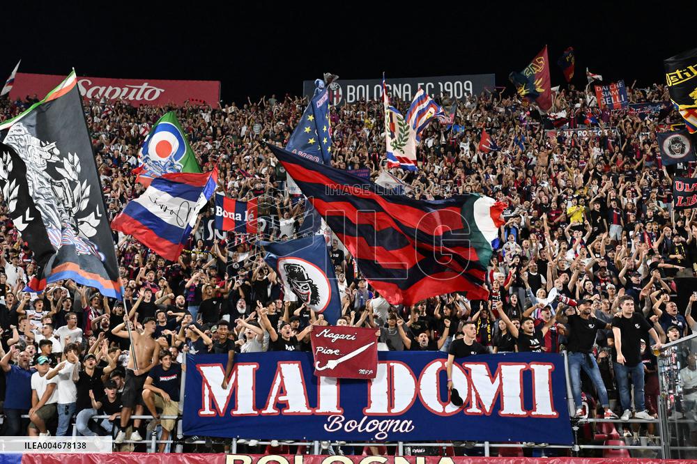 CALCIO - Serie A - Bologna FC vs Como 1907