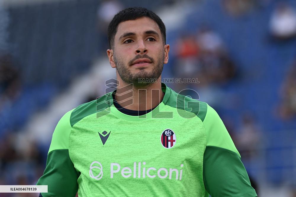 CALCIO - Serie A - Bologna FC vs Como 1907