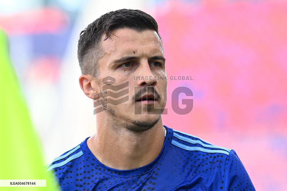 CALCIO - Serie A - Bologna FC vs Como 1907