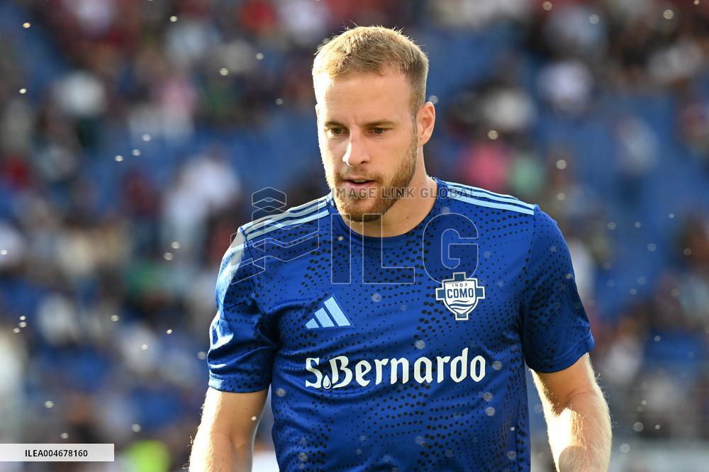 CALCIO - Serie A - Bologna FC vs Como 1907