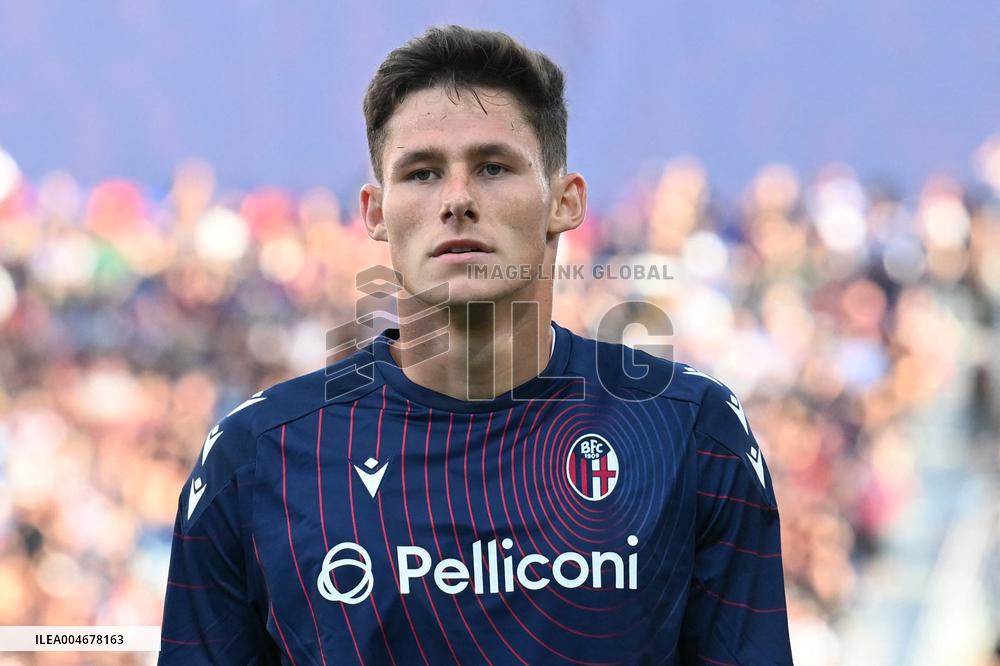 CALCIO - Serie A - Bologna FC vs Como 1907