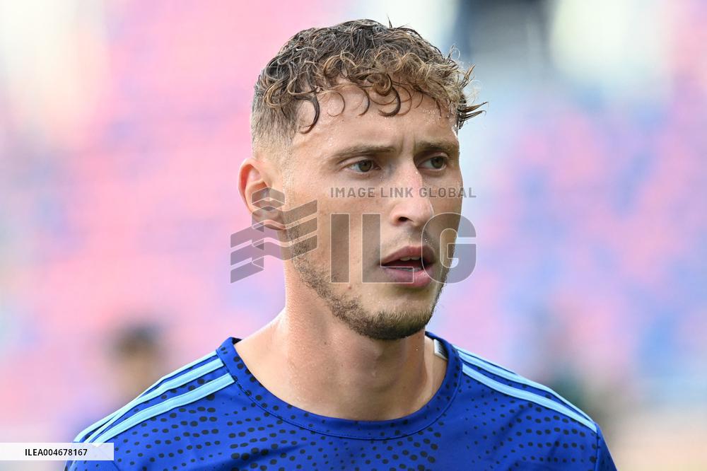 CALCIO - Serie A - Bologna FC vs Como 1907