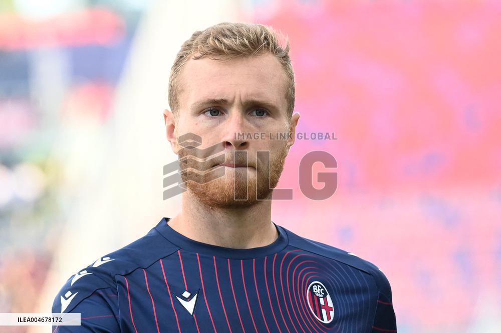 CALCIO - Serie A - Bologna FC vs Como 1907