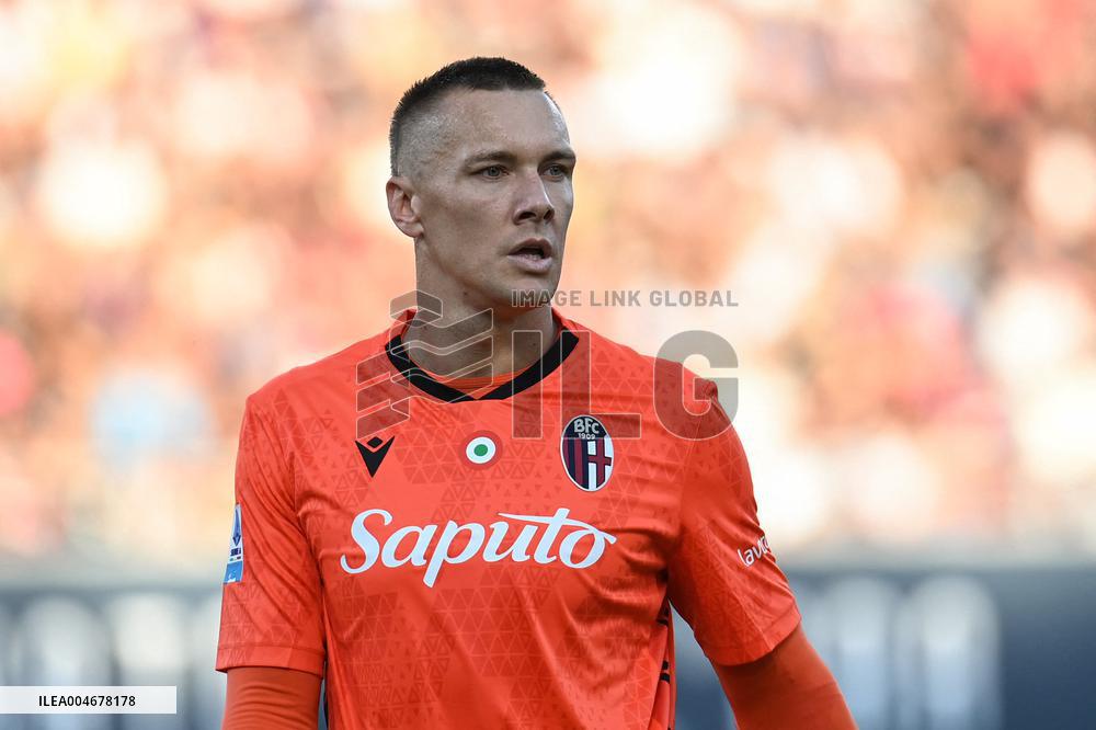 CALCIO - Serie A - Bologna FC vs Como 1907