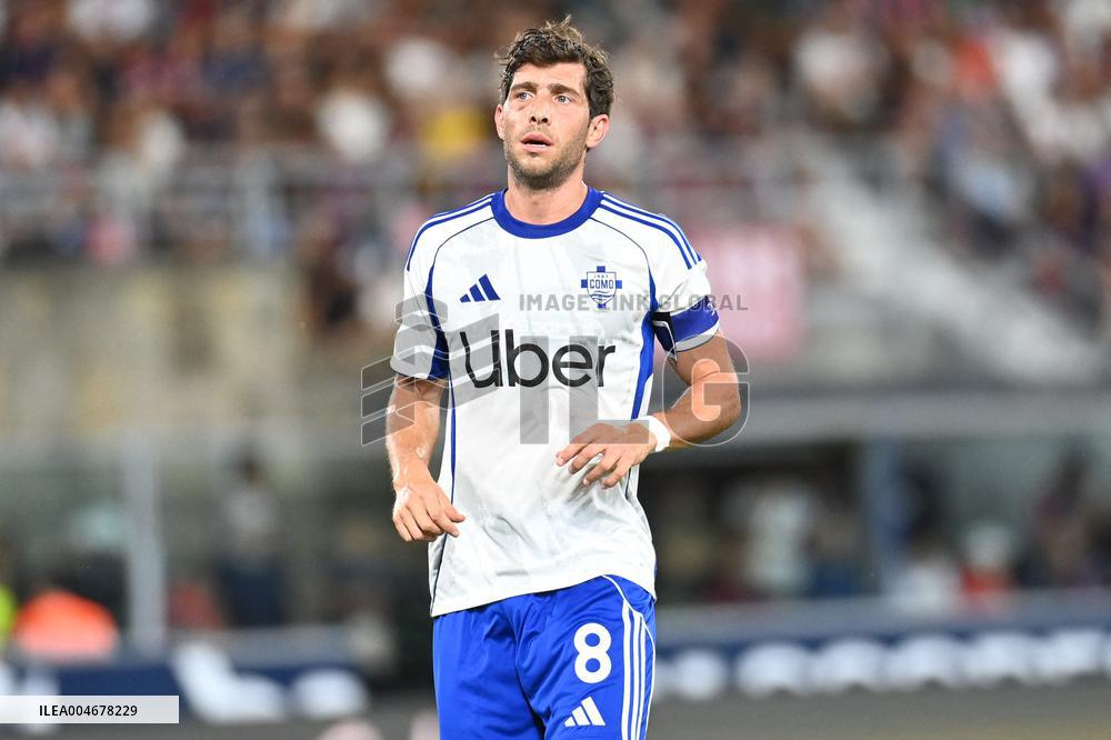 CALCIO - Serie A - Bologna FC vs Como 1907