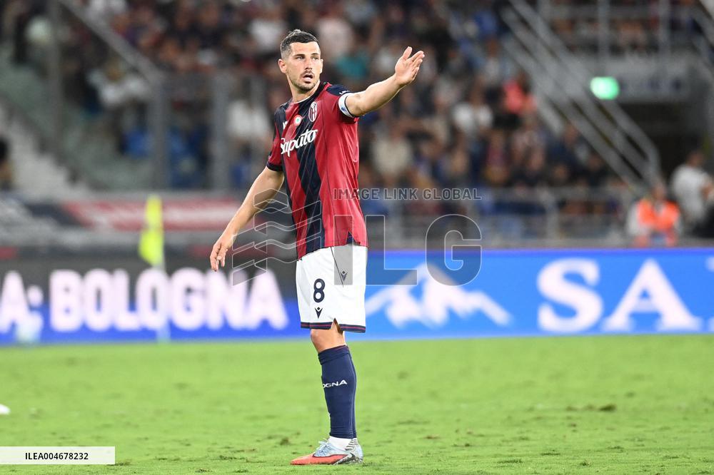 CALCIO - Serie A - Bologna FC vs Como 1907