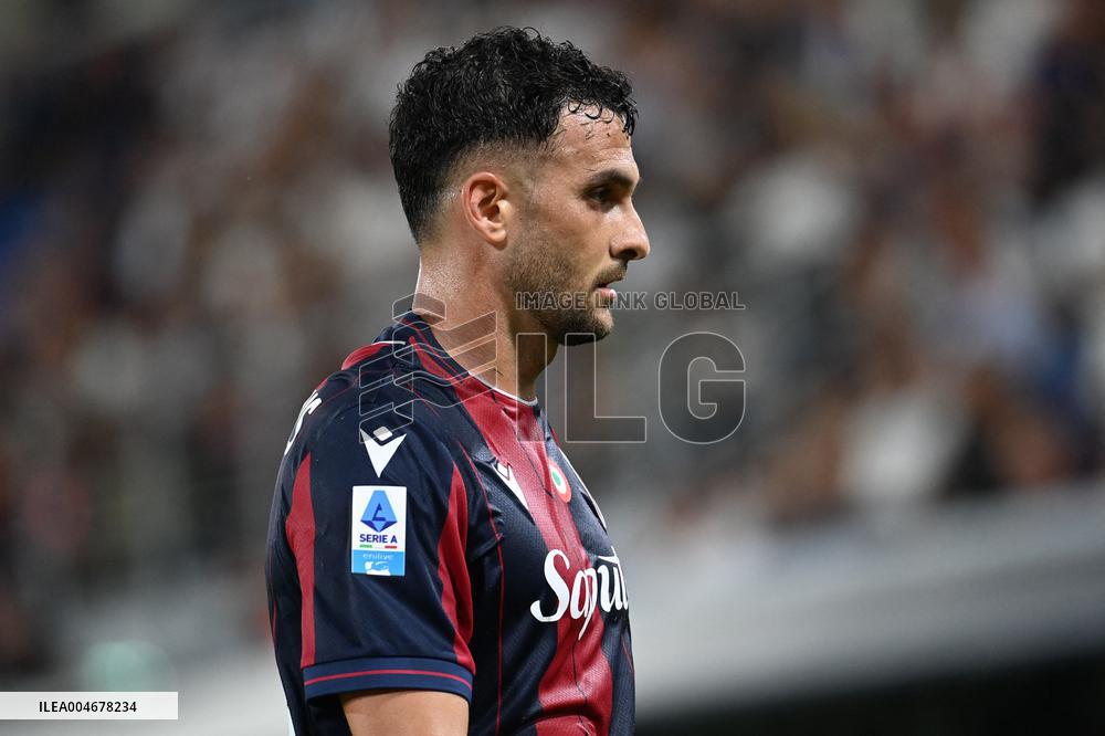 CALCIO - Serie A - Bologna FC vs Como 1907