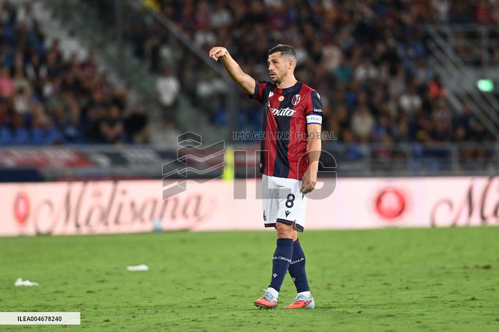 CALCIO - Serie A - Bologna FC vs Como 1907