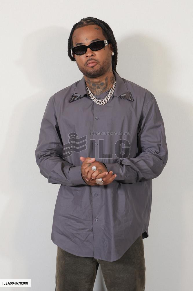 Austin Post show - Paris