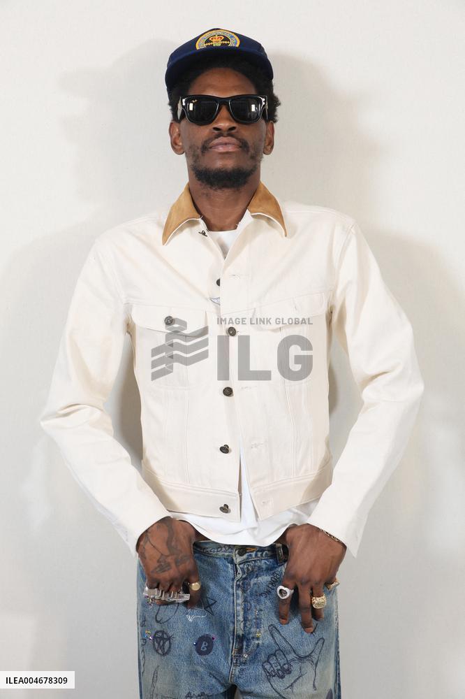 Austin Post show - Paris