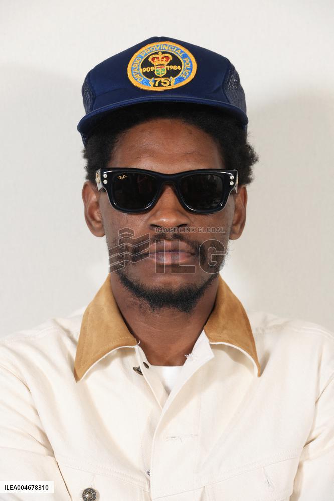 Austin Post show - Paris