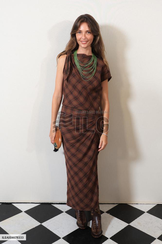 Austin Post show - Paris