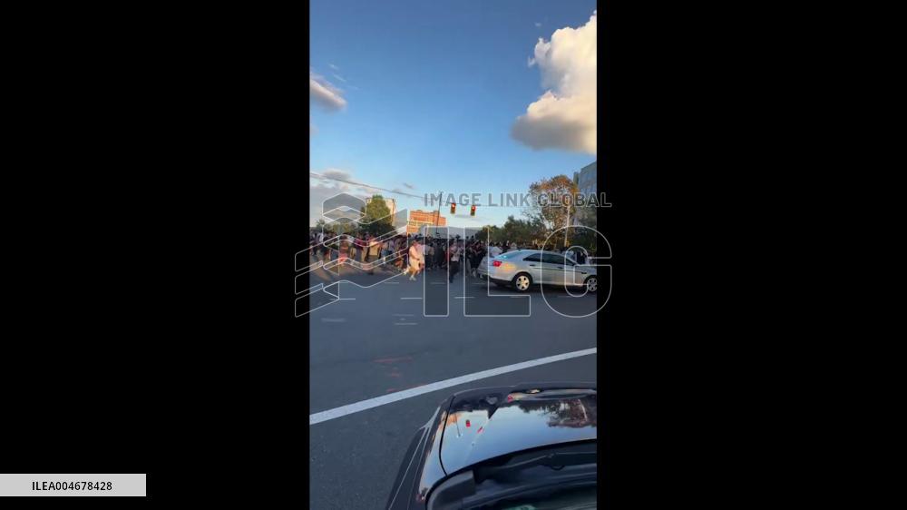 US: IShowSpeed’s “Speed Does America Tour” Draws Thousands to Tysons Corner Center