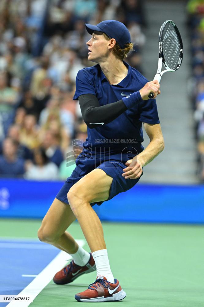 US Open - Fourth Round