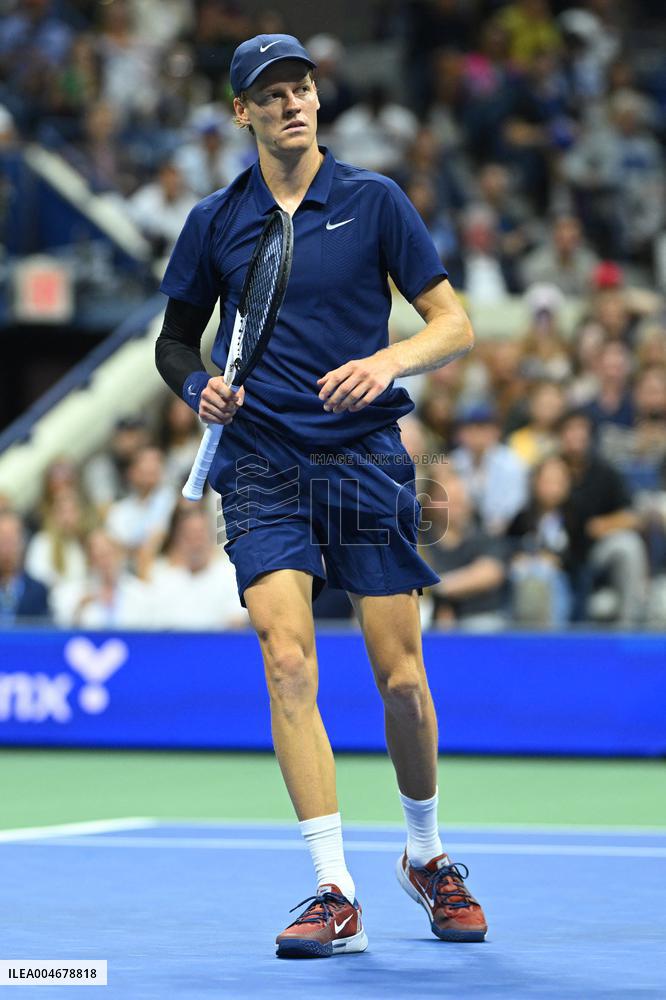 US Open - Fourth Round