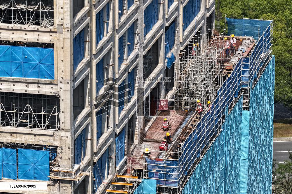 China Property Market