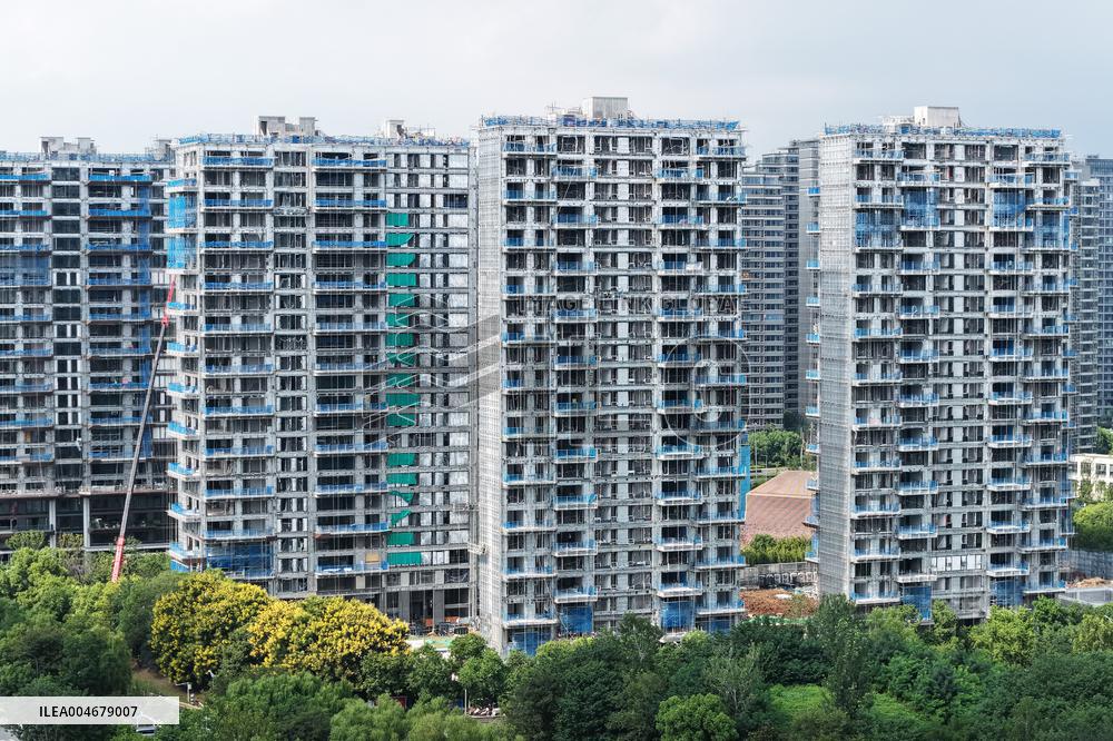 China Property Market