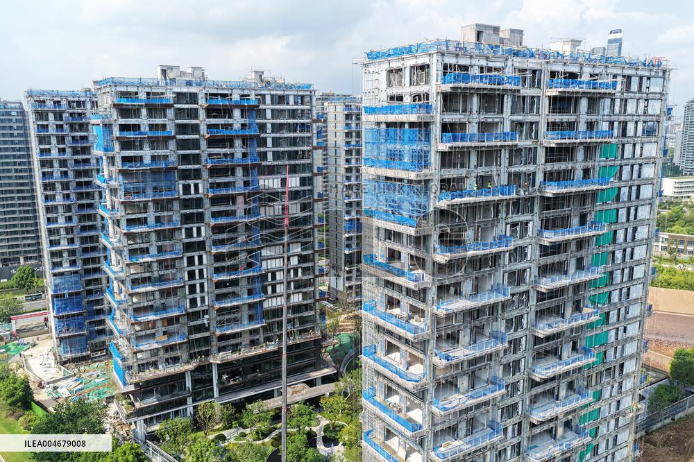 China Property Market