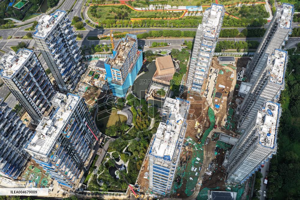 China Property Market