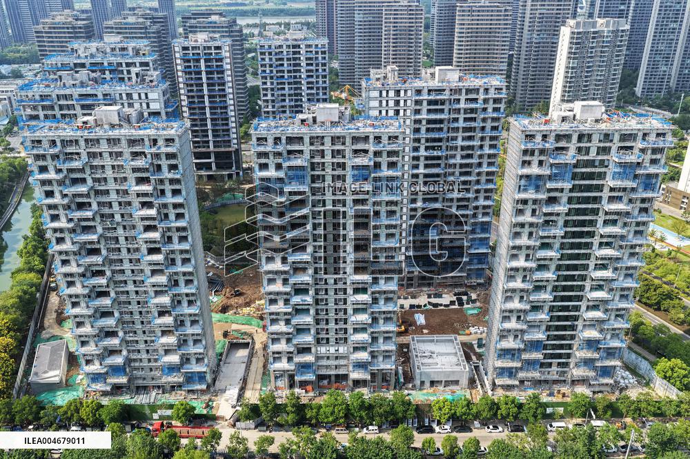 China Property Market