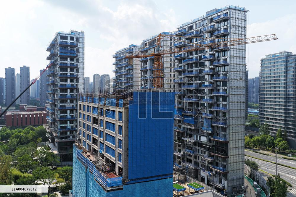 China Property Market