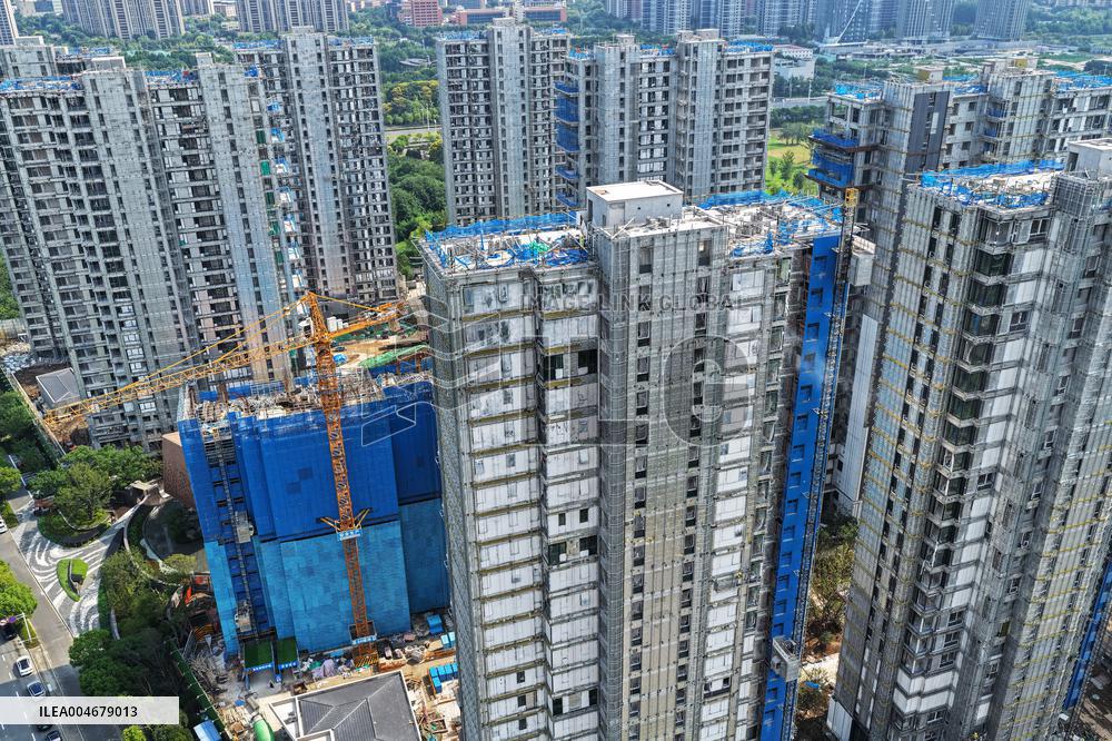 China Property Market