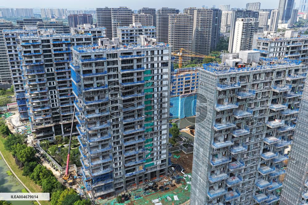 China Property Market