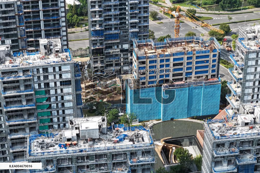 China Property Market