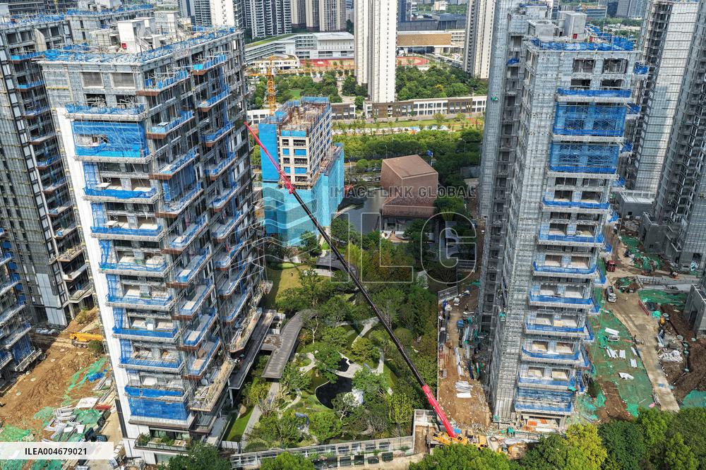 China Property Market