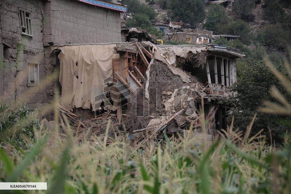 More Than 1120 Dead in Earthquake in Eastern Afghanistan