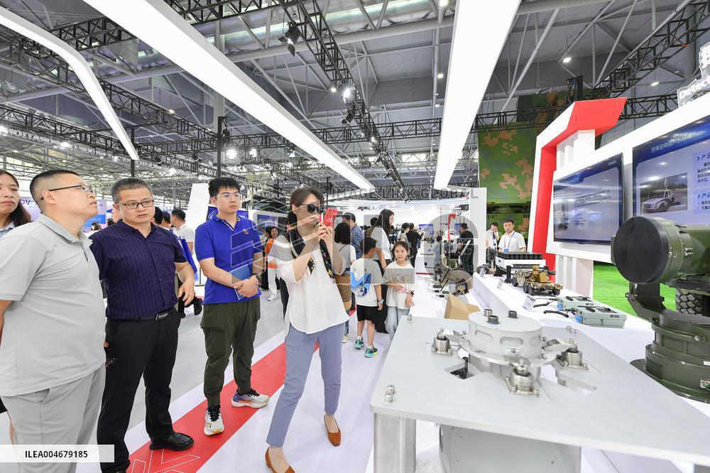 11th World Radar Expo in Hefei