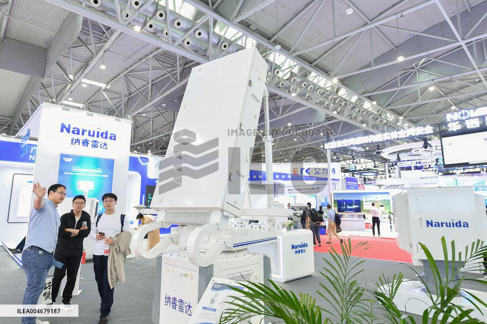 11th World Radar Expo in Hefei