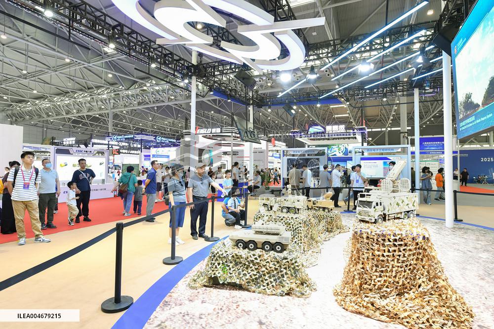 11th World Radar Expo in Hefei