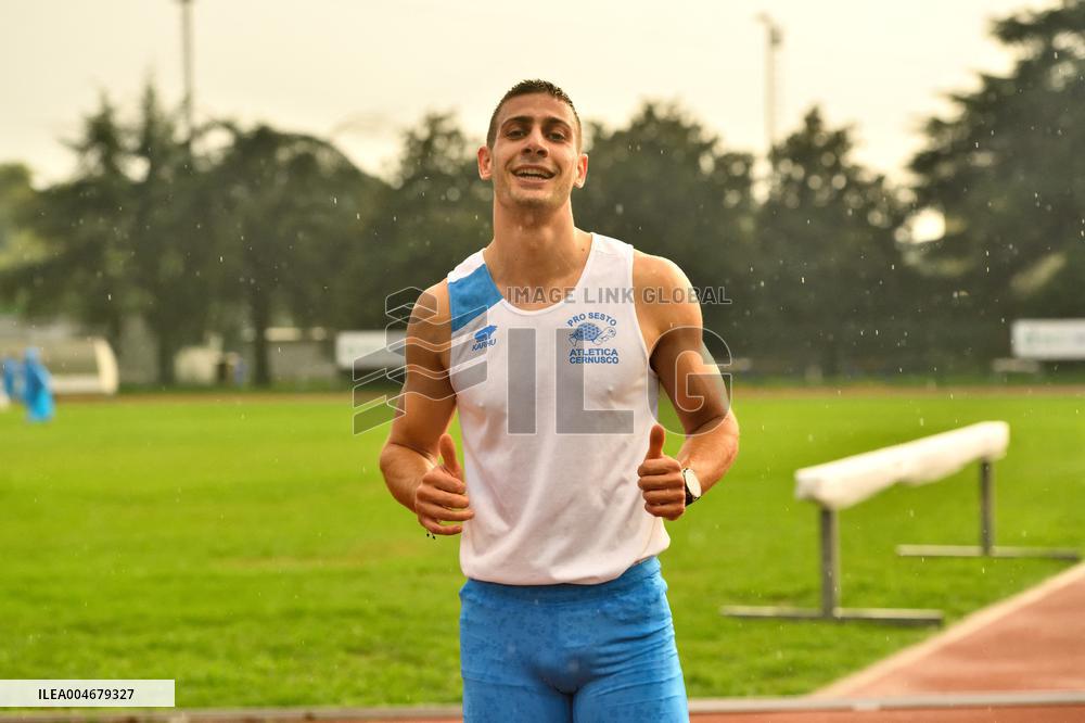 ATLETICA - Internazionali di Atletica - XV Memorial Marco Rotta