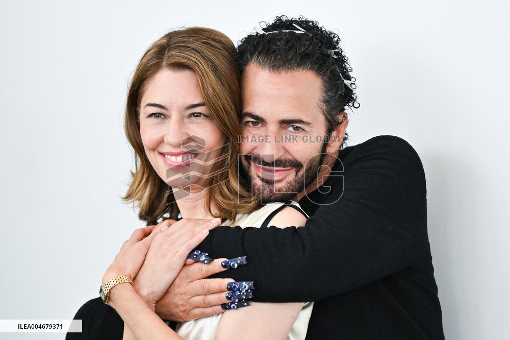 Venice Marc by Sofia Photocall AM